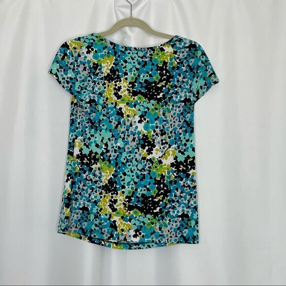 Worthington Stretch Top size Medium - Picture 2 of 6